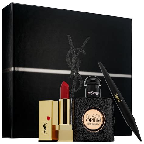 ysl beauty gift sets.